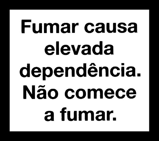 Depois deixar de fumar dias